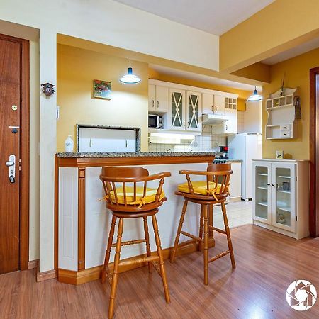 Apartamento Aluguel Temporada Gramado Eksteriør bilde