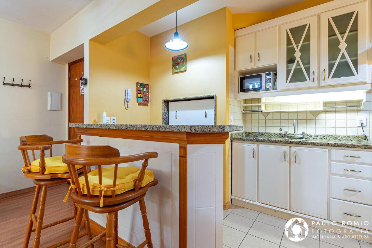 Apartamento Aluguel Temporada Gramado Eksteriør bilde