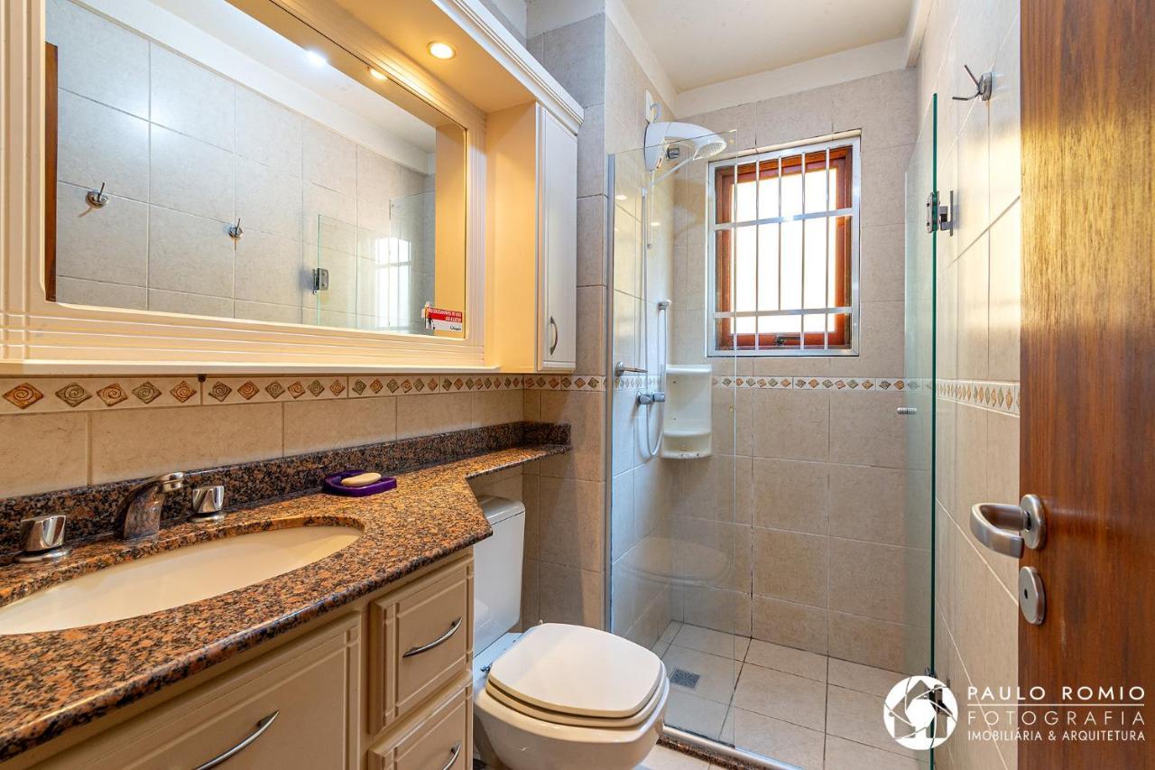 Apartamento Aluguel Temporada Gramado Eksteriør bilde